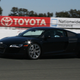 Image for article titled 2010 Audi R8 5.2 FSI: First Drive